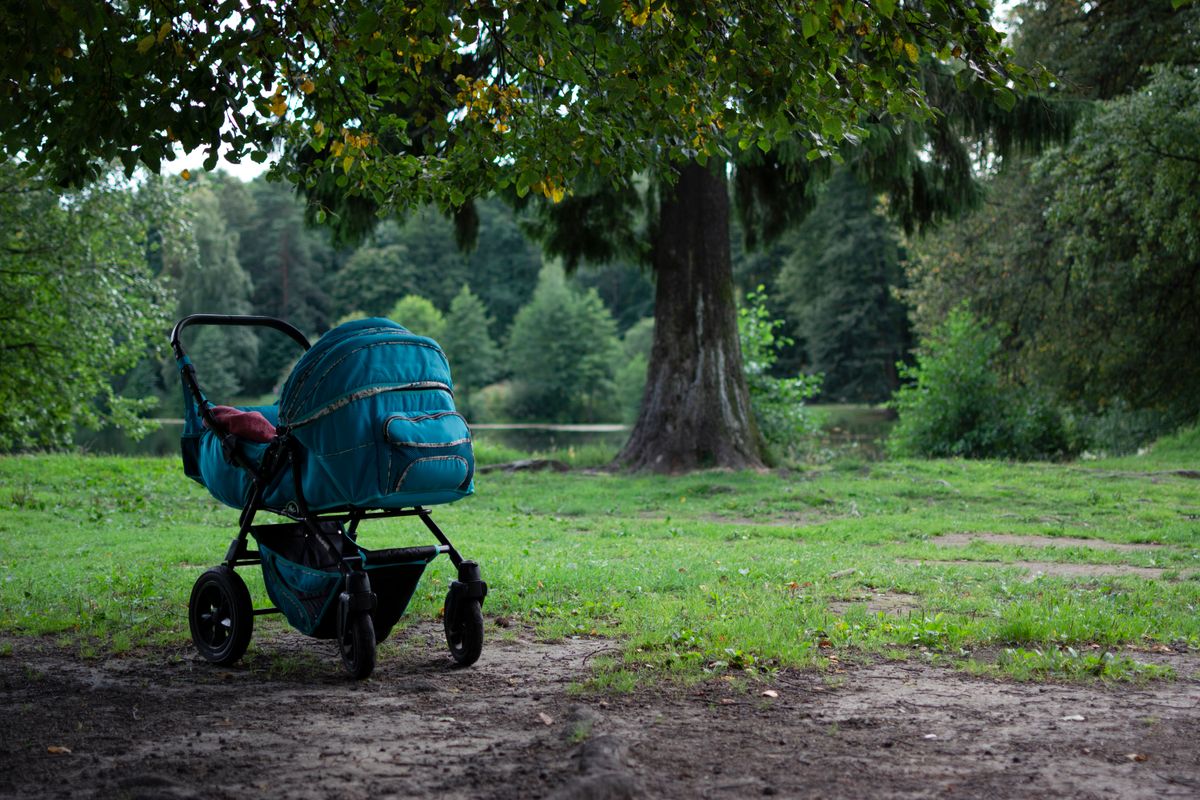 Bolsa de Passeio do Bebê: O Que Levar no Dia a Dia