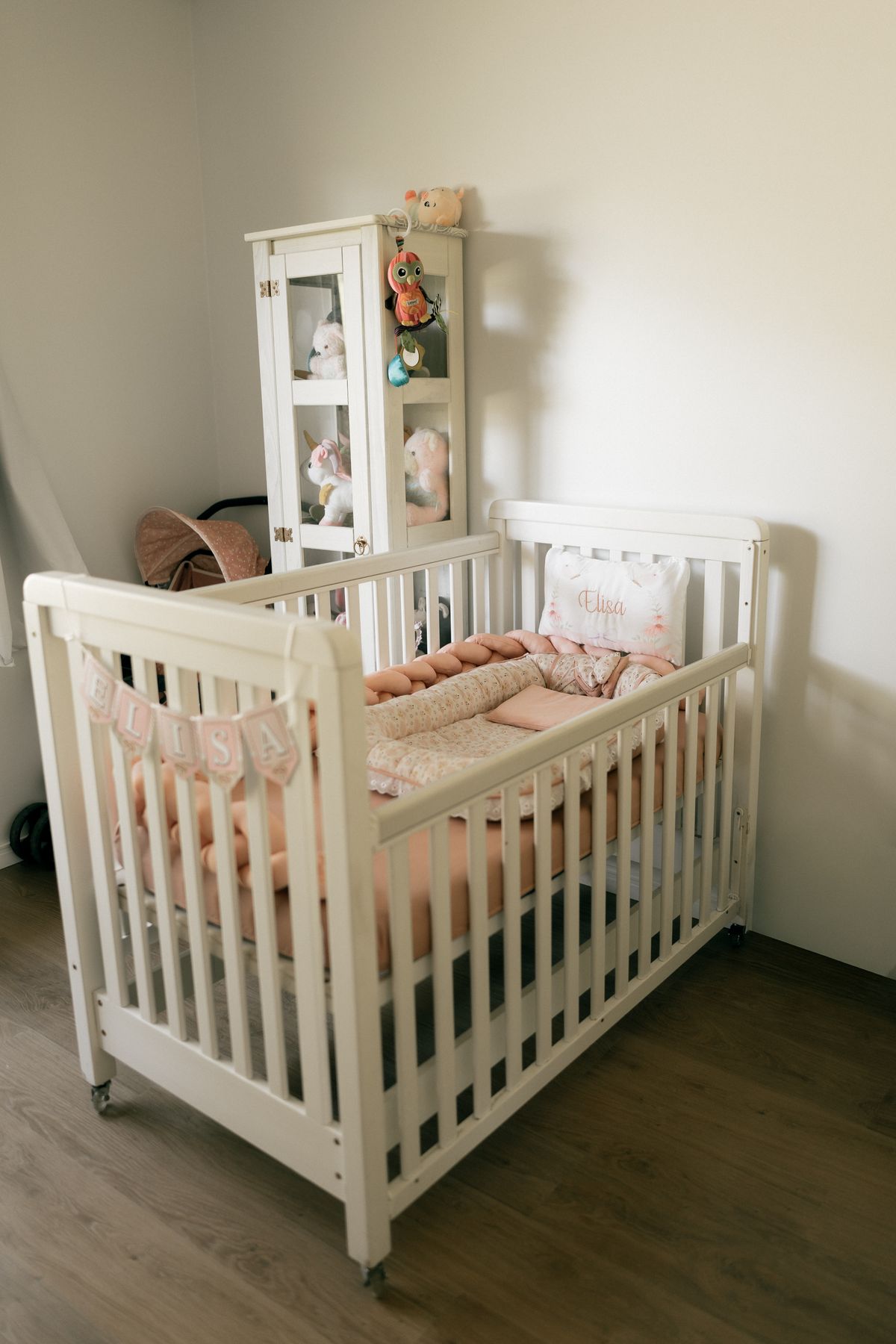 Quarto do Bebê: Como Decorar Gastando Pouco