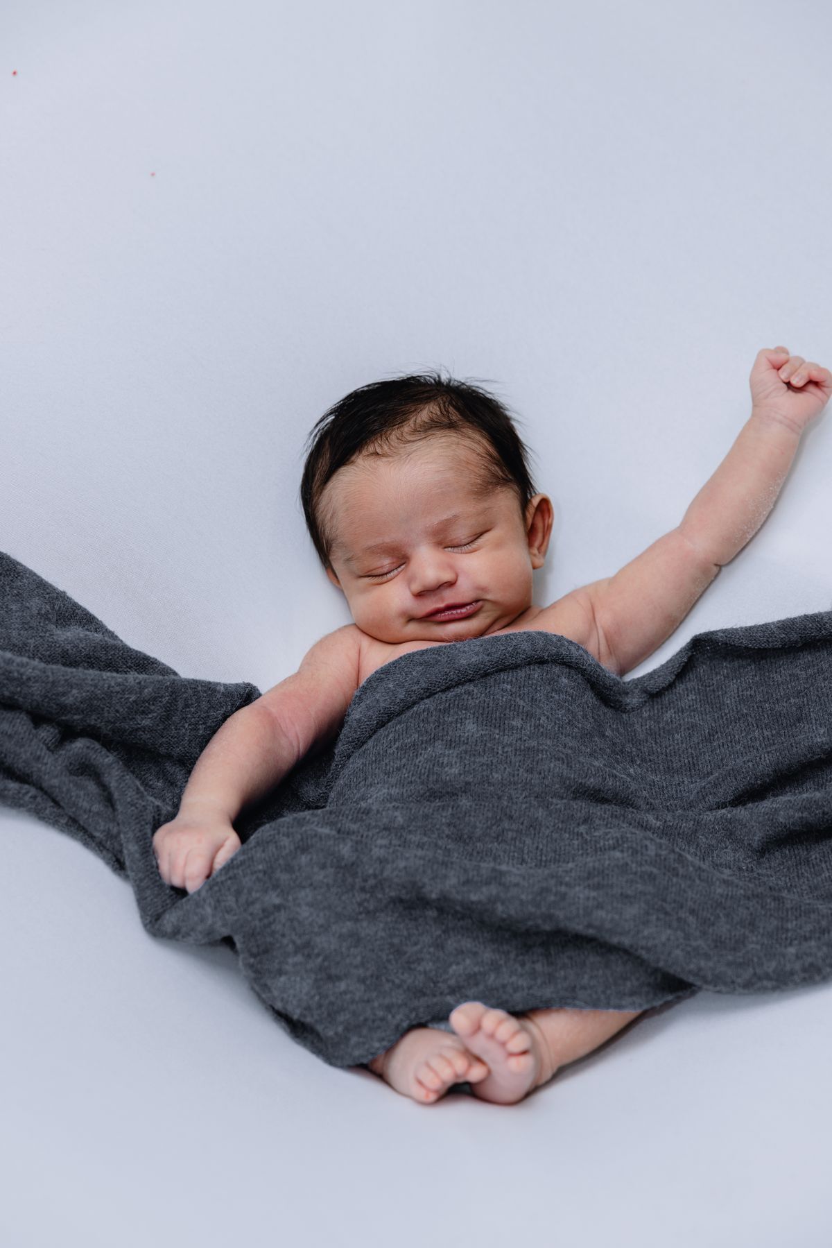 Sono do Bebê: Rotina e Segurança no Berço