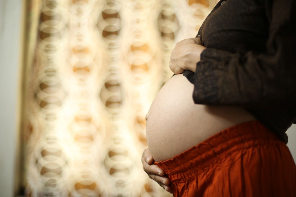 Mala da Maternidade: Checklist Completo do Que Levar