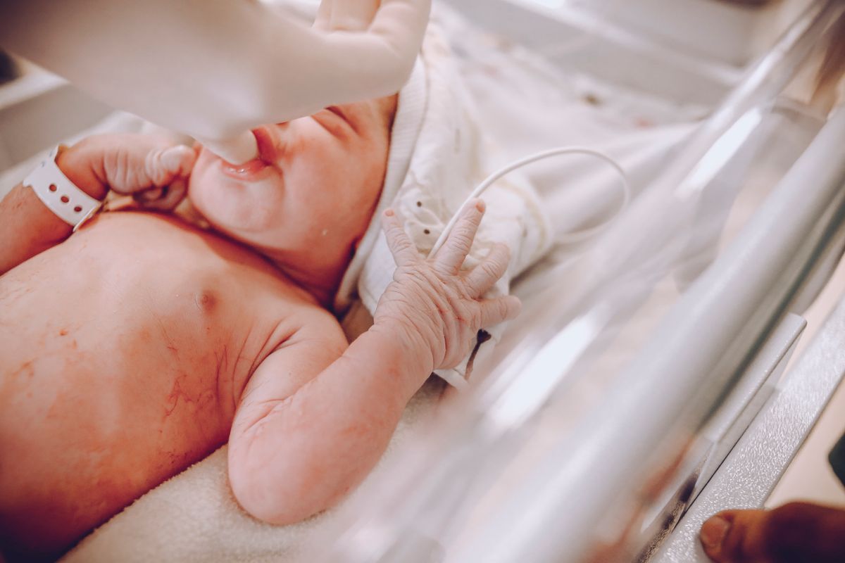 Como Escolher o Pediatra do Bebê
