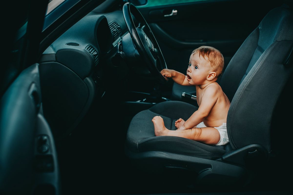 Viajar de Avião com Bebê: Checklist Completo
