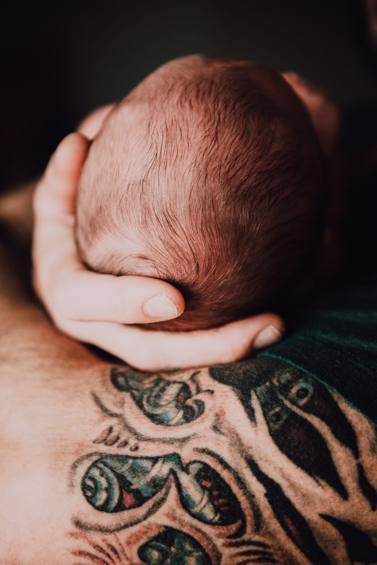 Guia de Fraldas: Tamanhos e Quantidade por Fase do Bebê