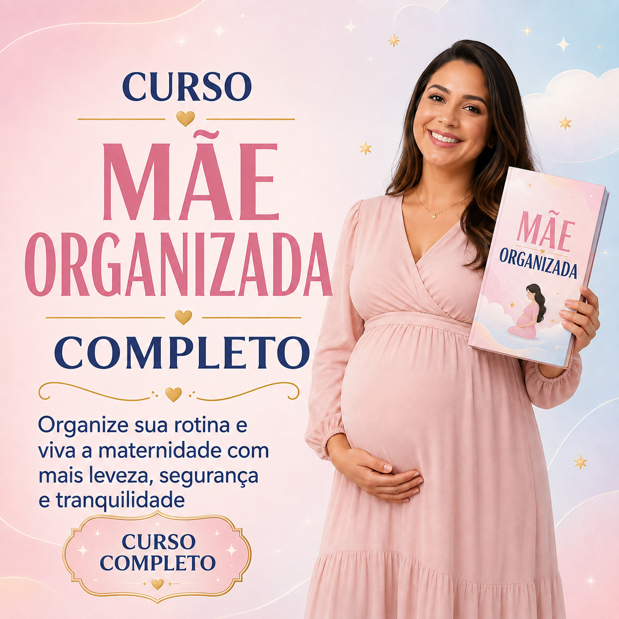 Mamãe de Primeira Viagem