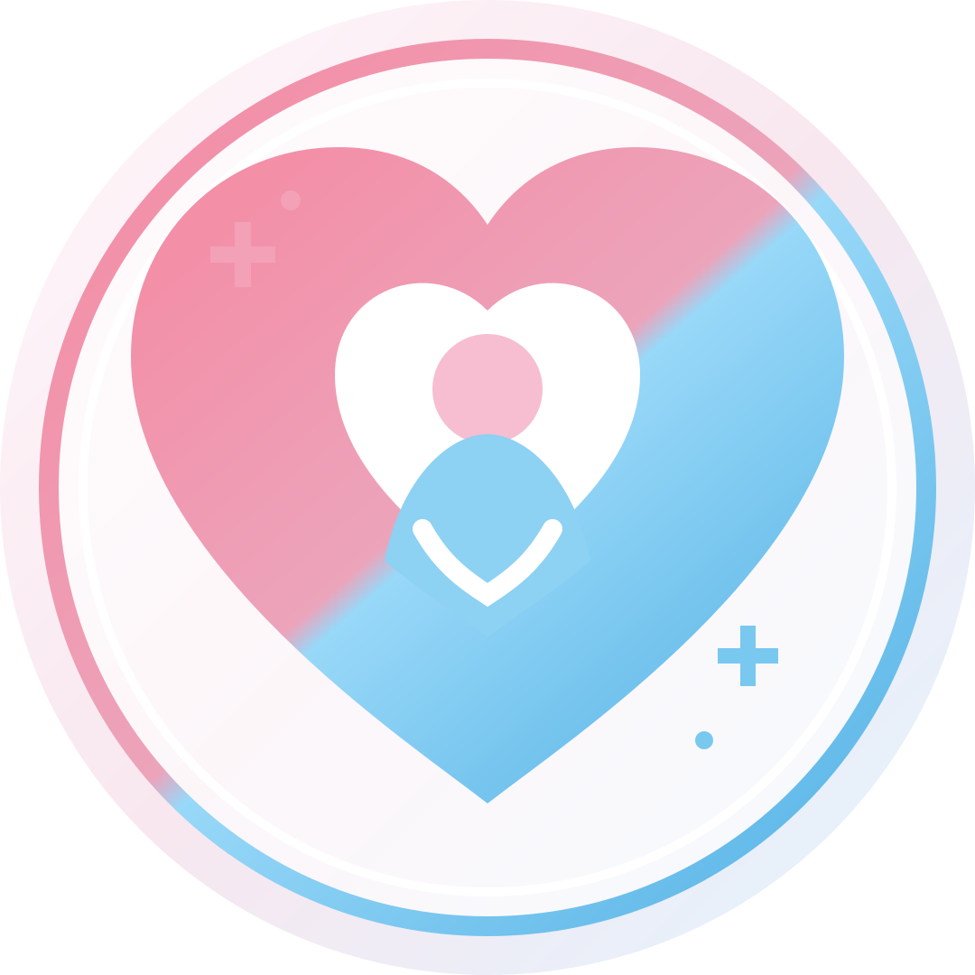 Logo Mamãe de Primeira Viagem